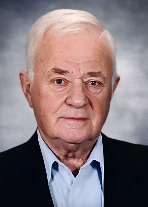 LUCIEN CADORET