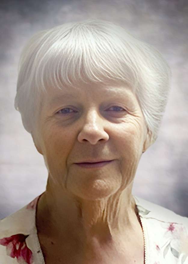 MARIE-JEANNE COURCHESNE