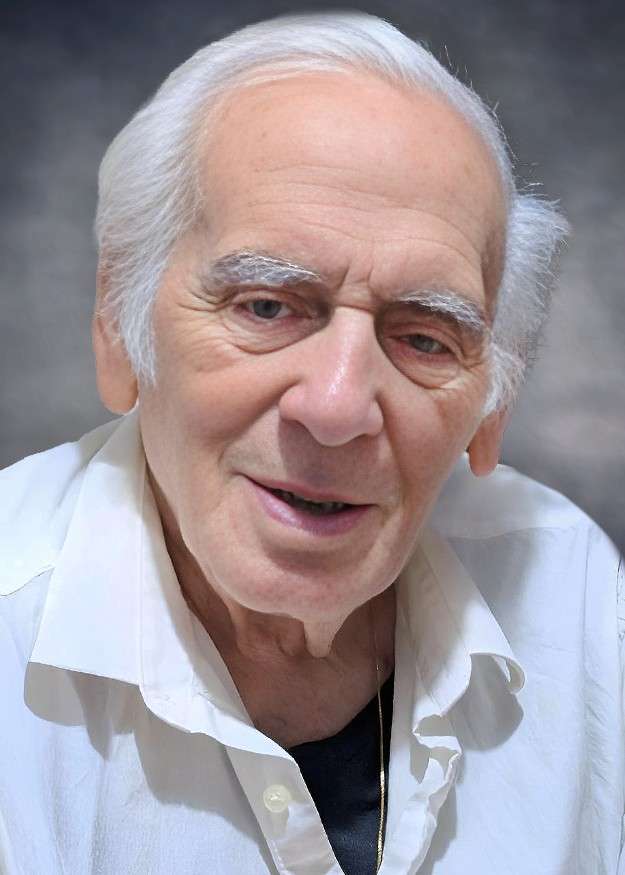 GÉRARD BILODEAU