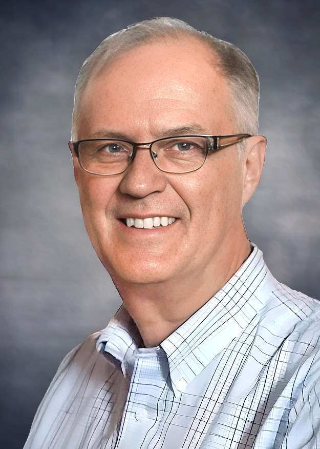 GILBERT LEBEAU