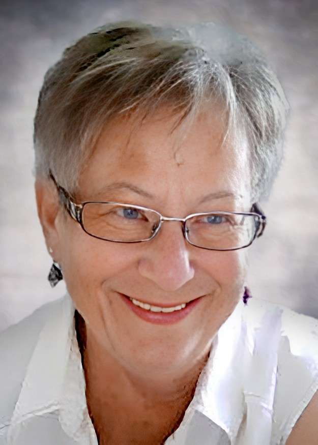 GINETTE DAUBA