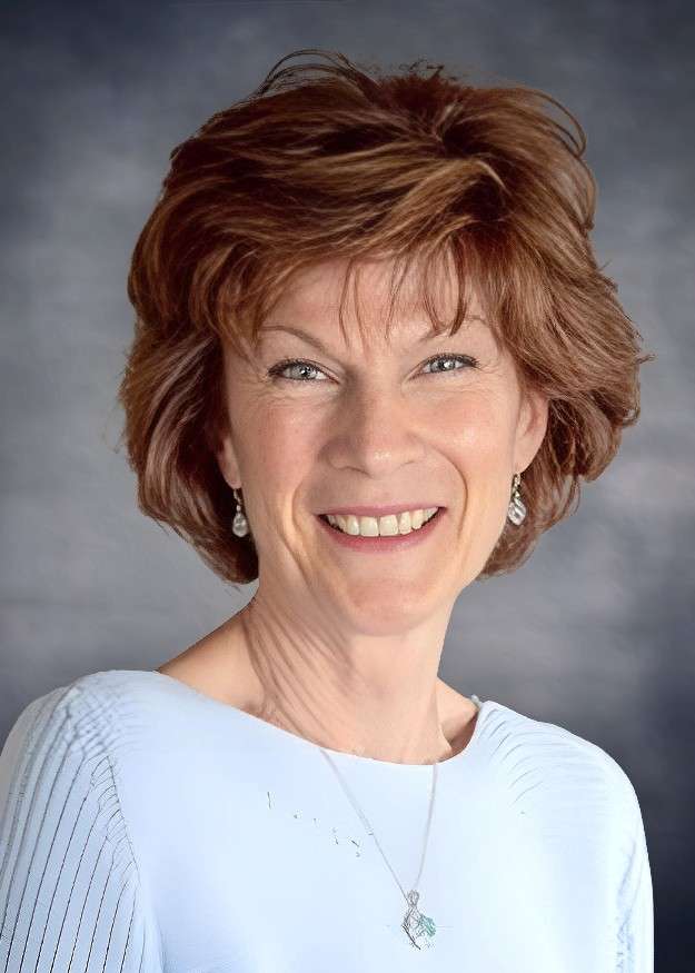 MARIE-CHANTAL MONETTE