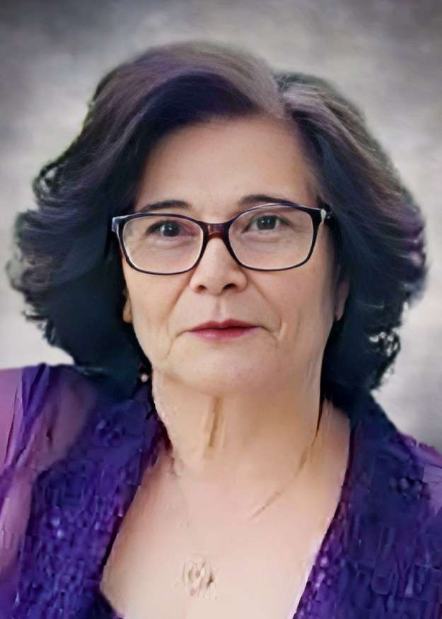 MARIE ZUGHEB