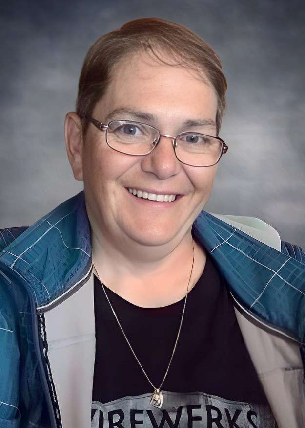 JOHANNE MERCIER