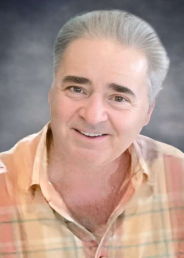 CLAUDE STOPPONI