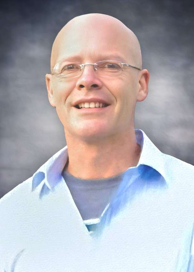 GARY PETTERSON