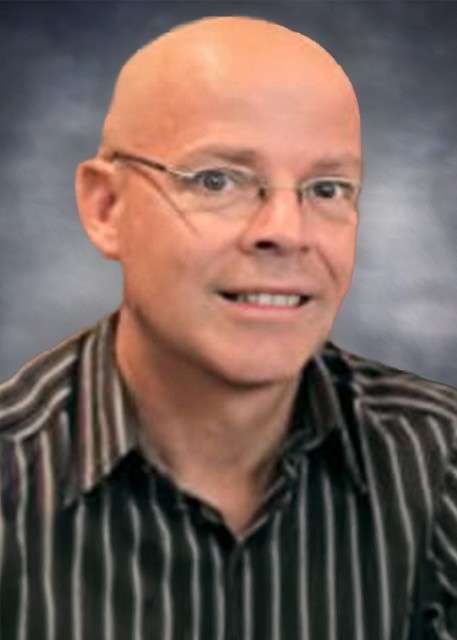 GARY PETTERSON
