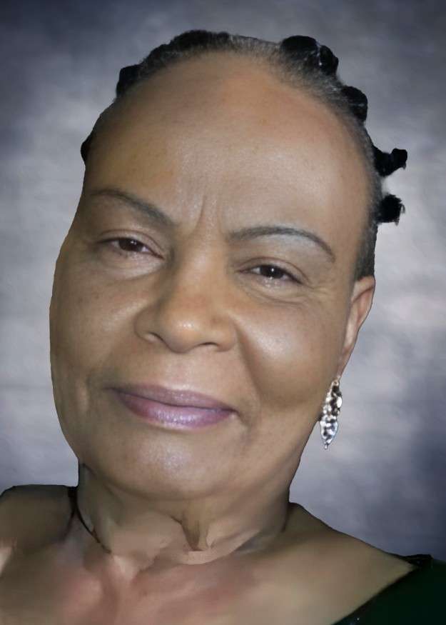 JEANNE NZUMBA