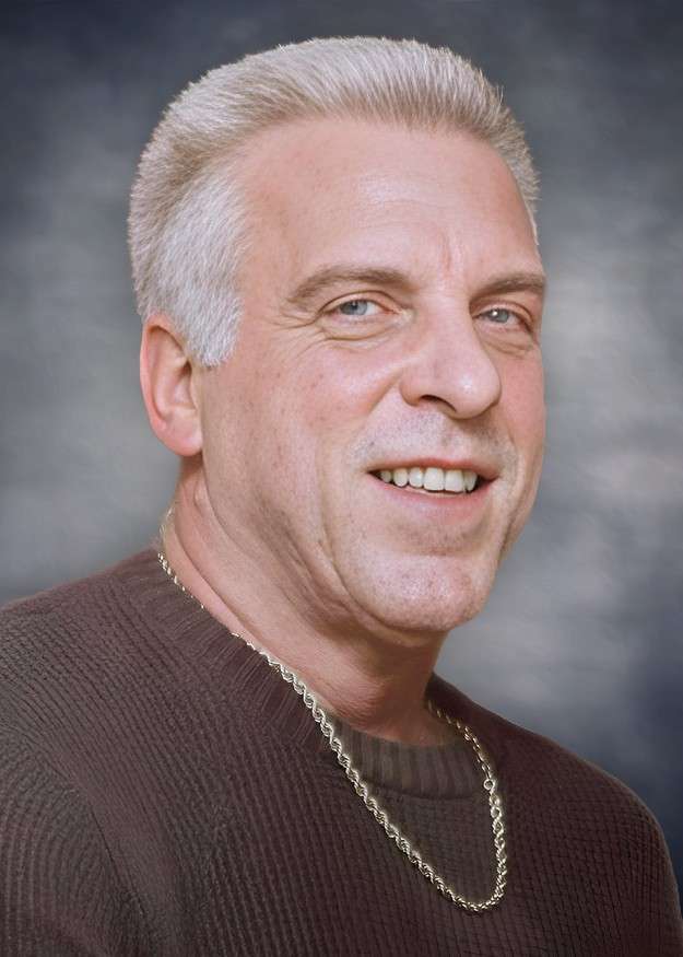 RAYNALD FORTIN