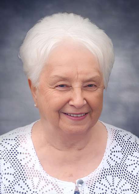 PIERRETTE LEROUX