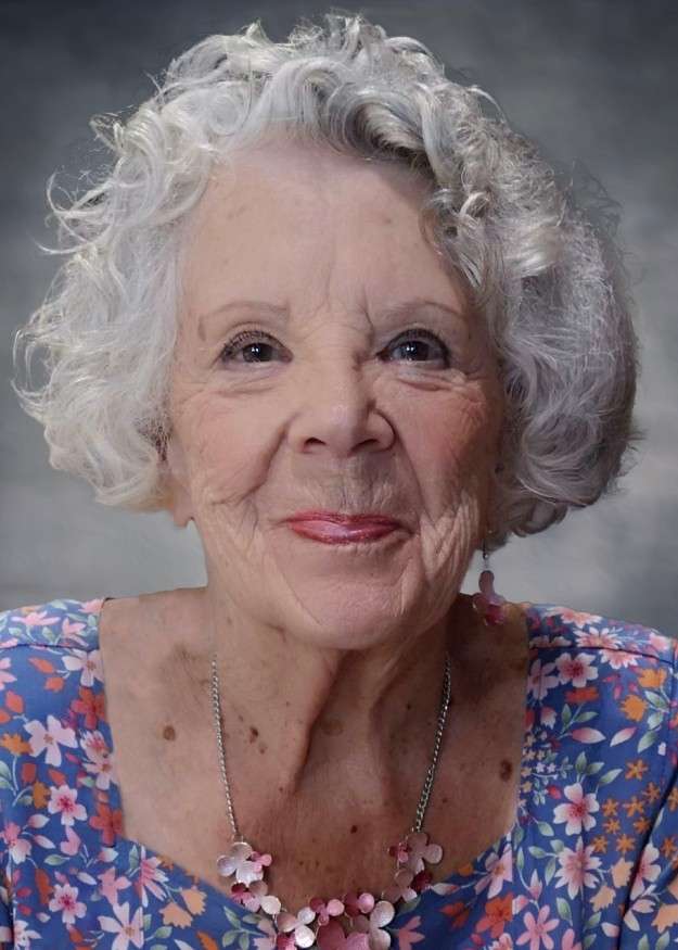 CLAUDETTE DULUDE