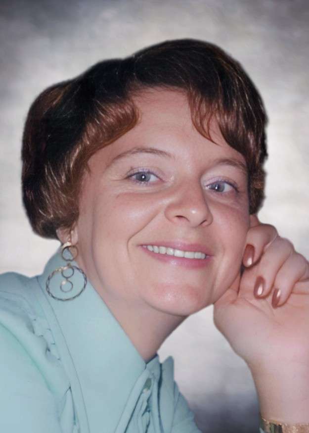 MADELEINE BLAIS