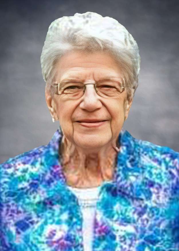 YOLANDE SEGUIN