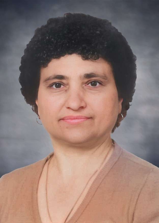 MARIA CAPUTO