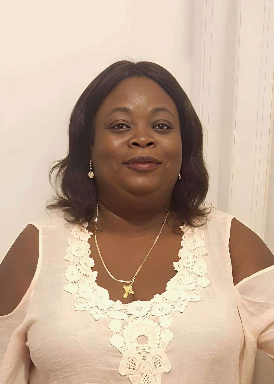 EVELINE DEJALA