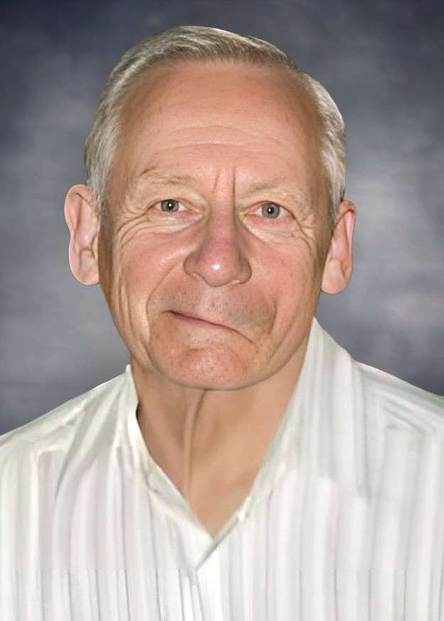 ROGER HÉBERT