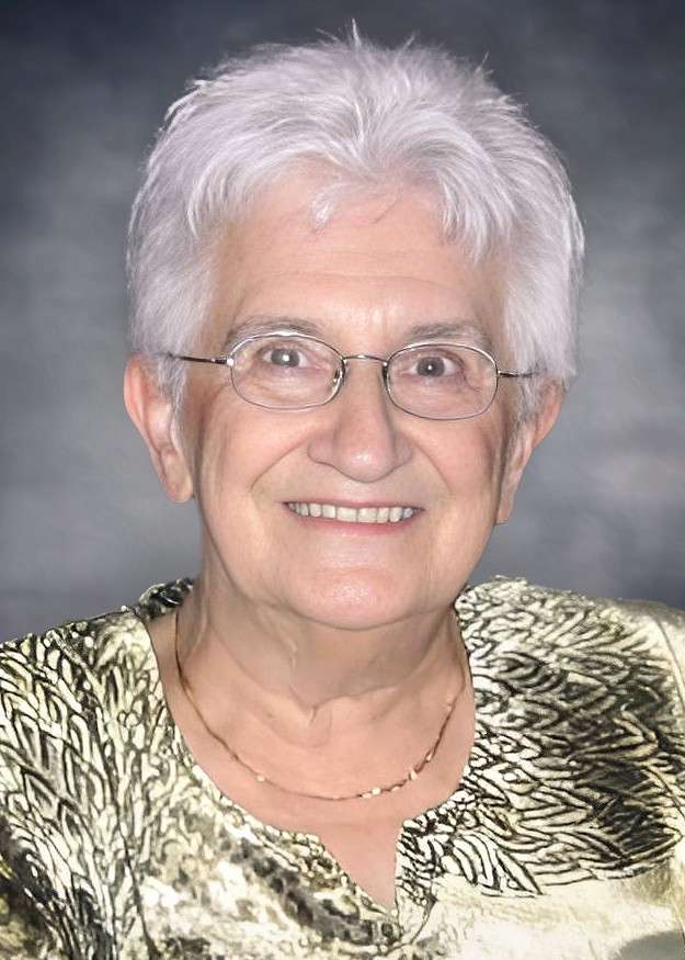 MONIQUE BOUCHARD