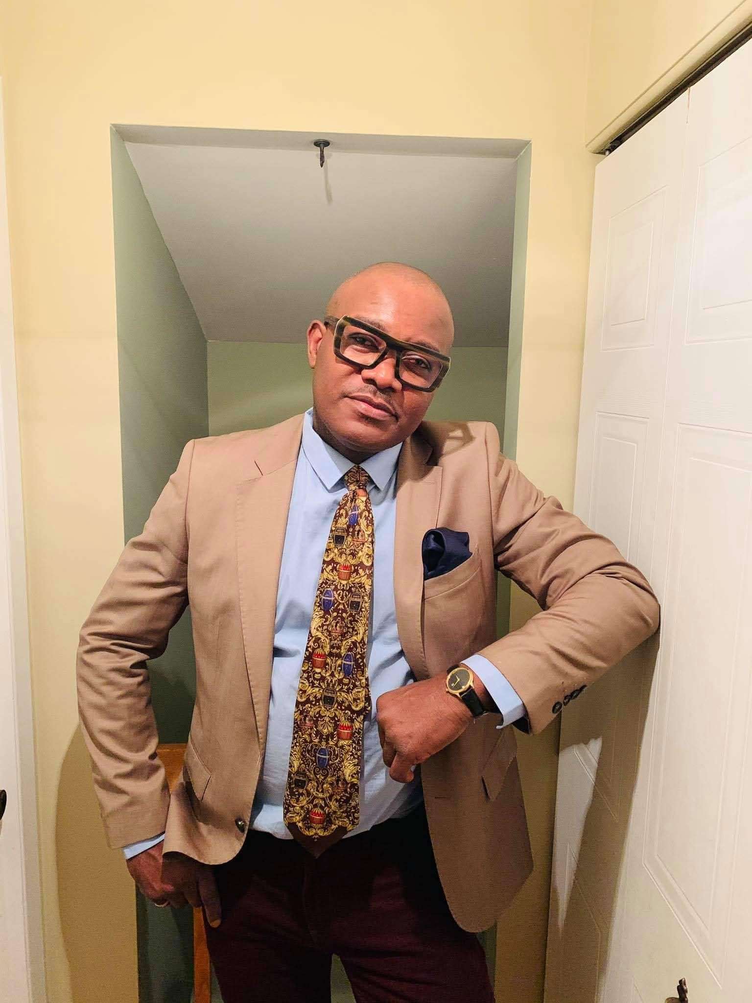 FRANK MILAMBO MABONDO