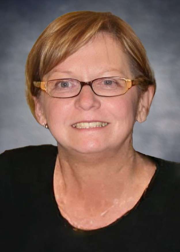 LYNE ROBITAILLE