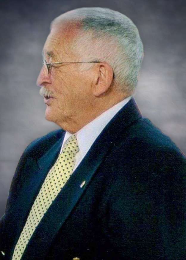 LIONEL LEGRIS