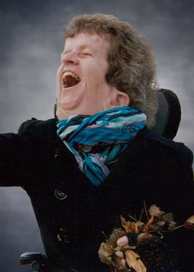 SYLVIE ARSENAULT