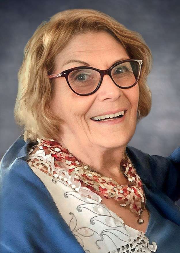 GAÉTANE THERRIEN
