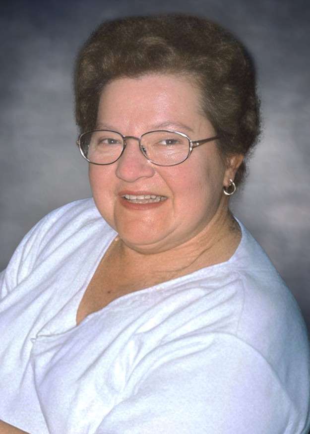 SUZANNE CREVIER