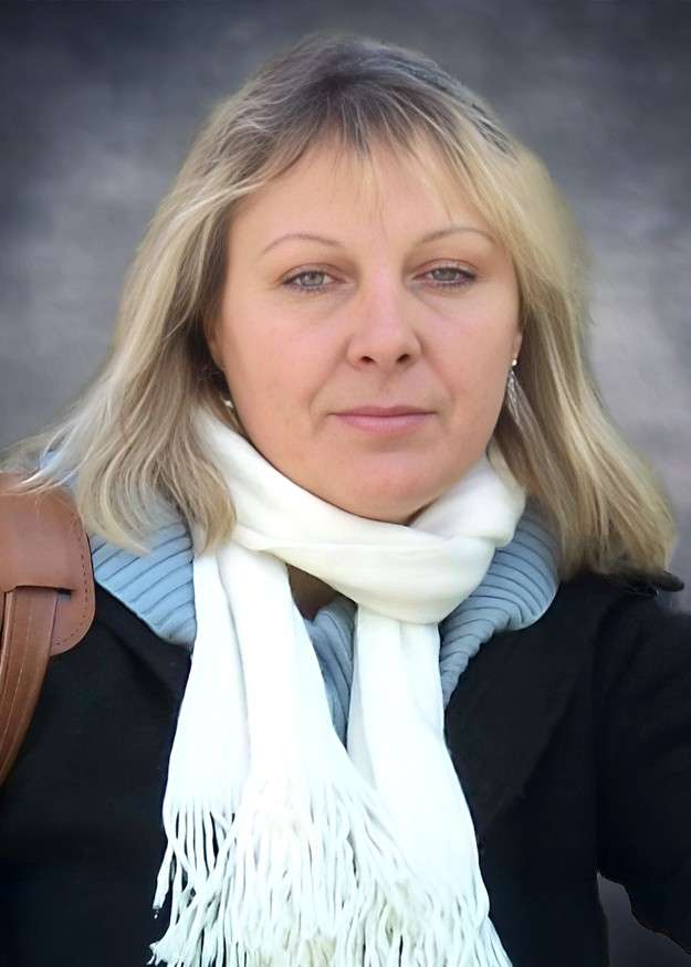 CAROLE TURCOTTE