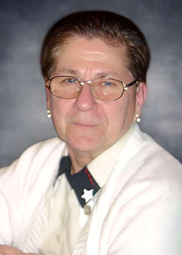 ODETTE FILIATRAULT