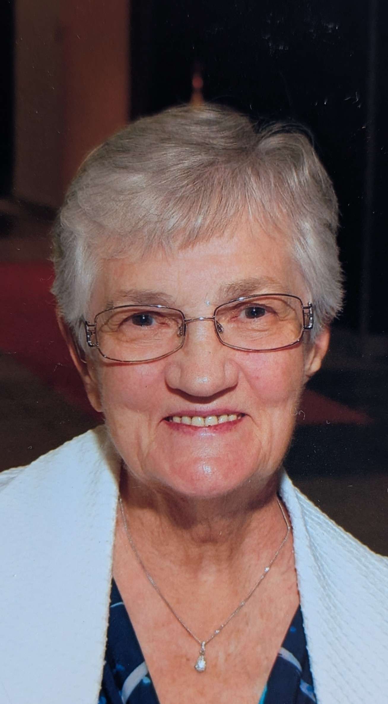 LAURETTE BELLE-ISLE