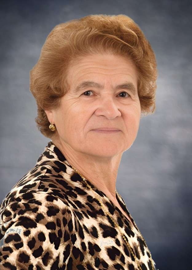 ANTONIETTA D'AMORE