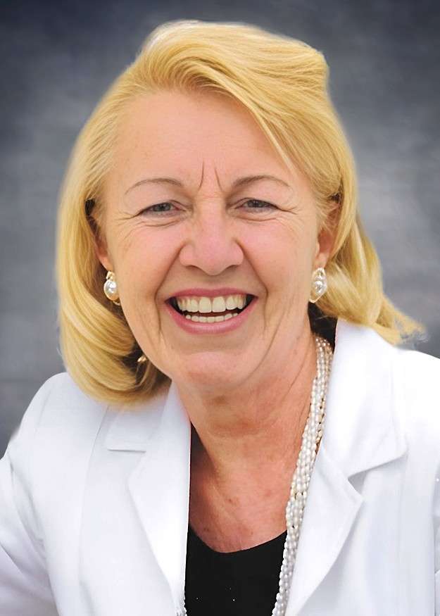 YVETTE PELLETIER