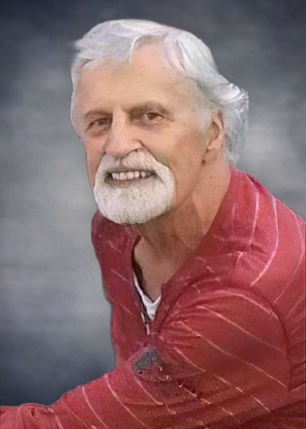 GÉRARD LAFONTAINE