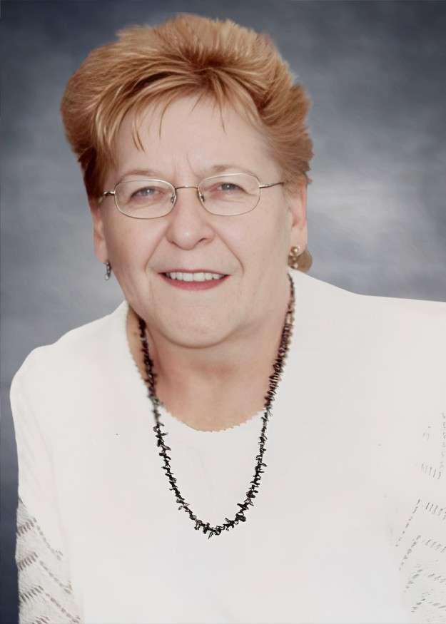 RAYMONDE THIBAULT