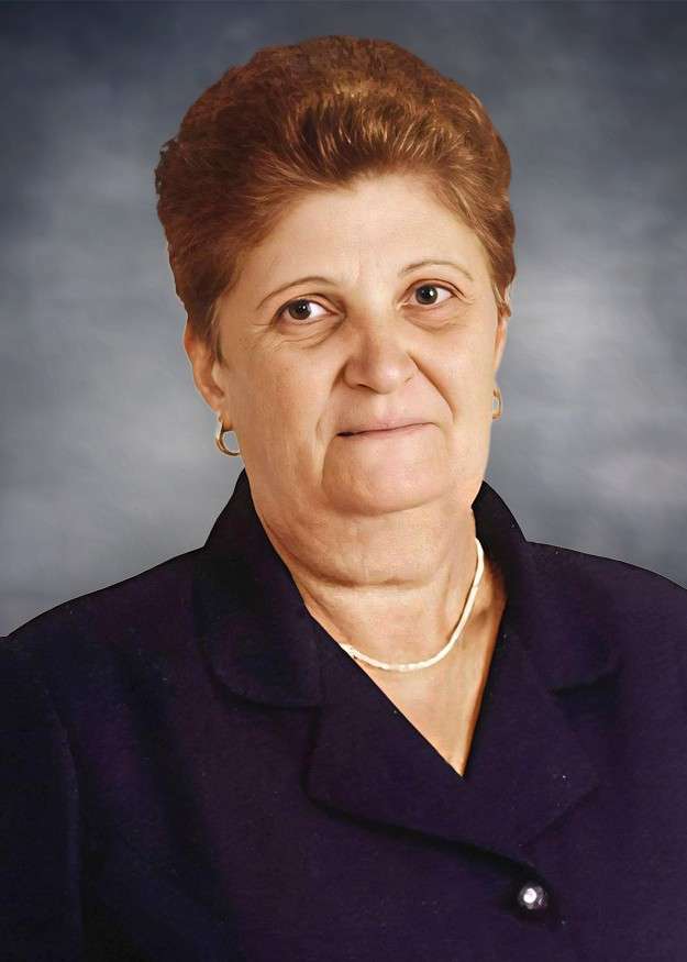 GIUSEPPA MILIOTO