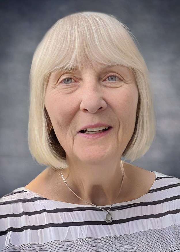 ÉDITH DE VILLERS