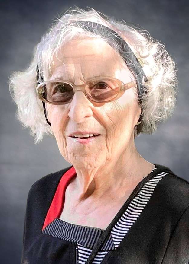 MADELEINE LAFRAMBOISE