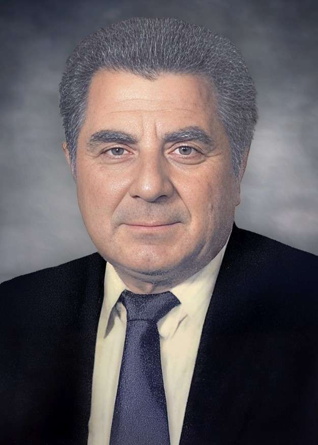 ADRIANO RENZO