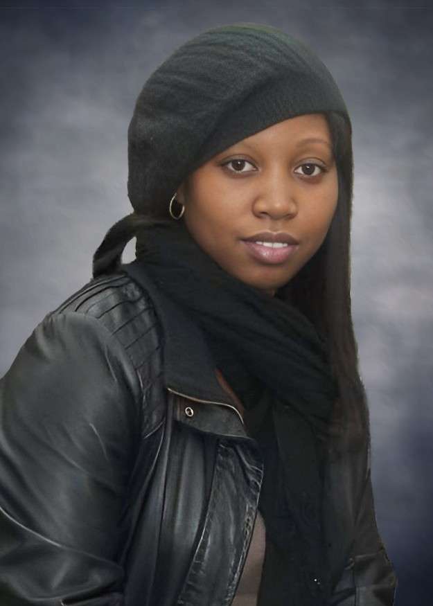 JUDITH-FREDNYSE DANOIS