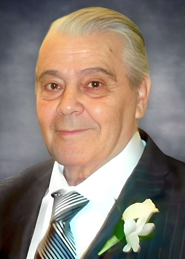 LORENZO SAVINO