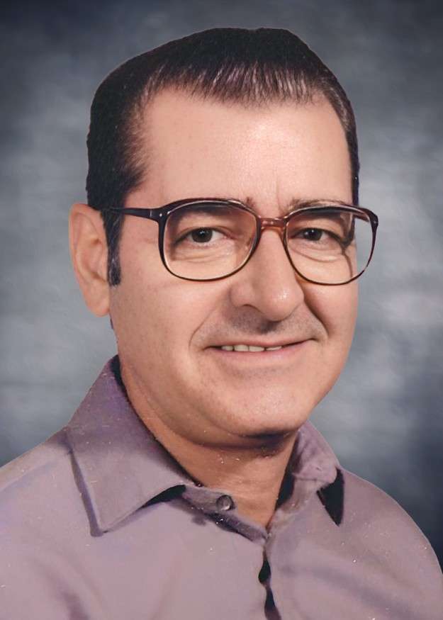 FERNAND LEDOUX