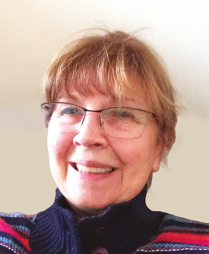 GINETTE LEROUX