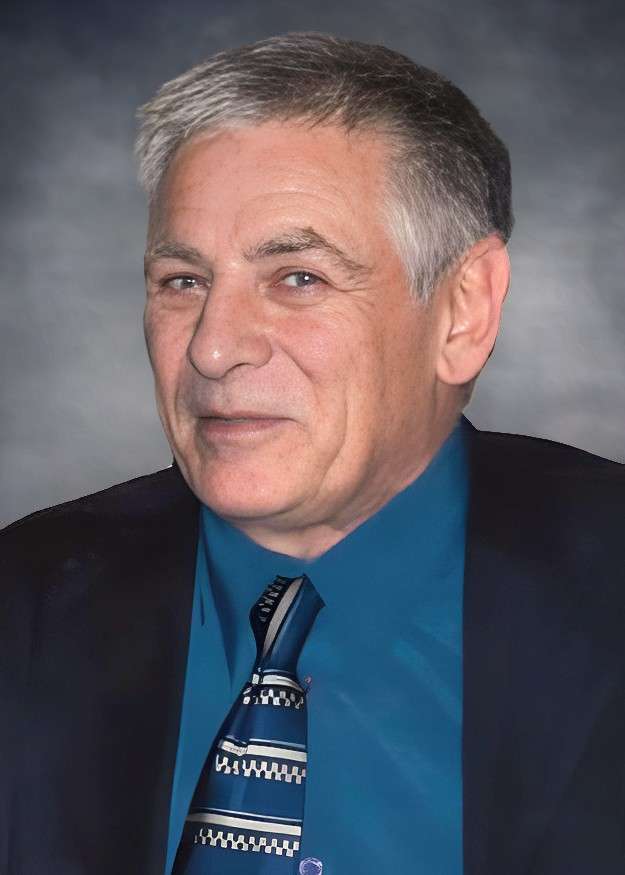 RENÉ PARENTEAU
