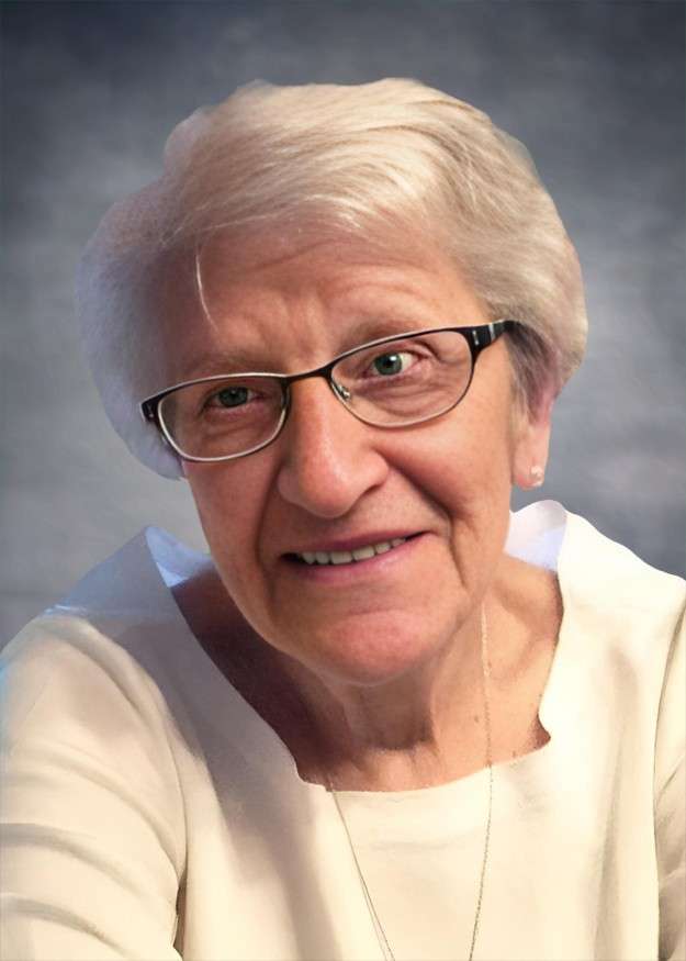 RITA LEFEBVRE