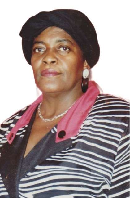 MARIE CARMEN JEAN-LOUIS