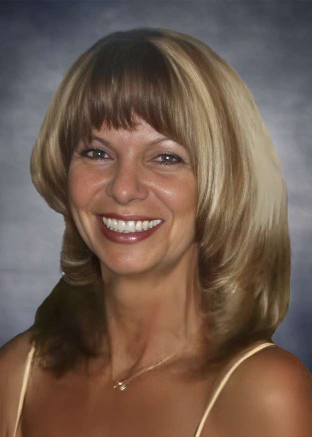 GINETTE BEAUDOIN