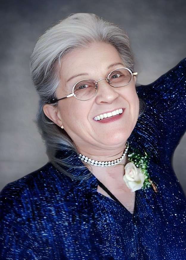 VIOLETTE LAGRIPPO