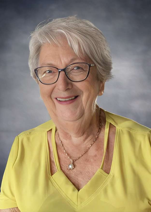 MADELEINE JOURDAIN