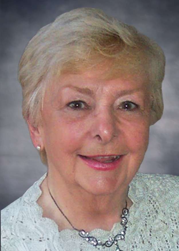 SUZANNE BERTHET