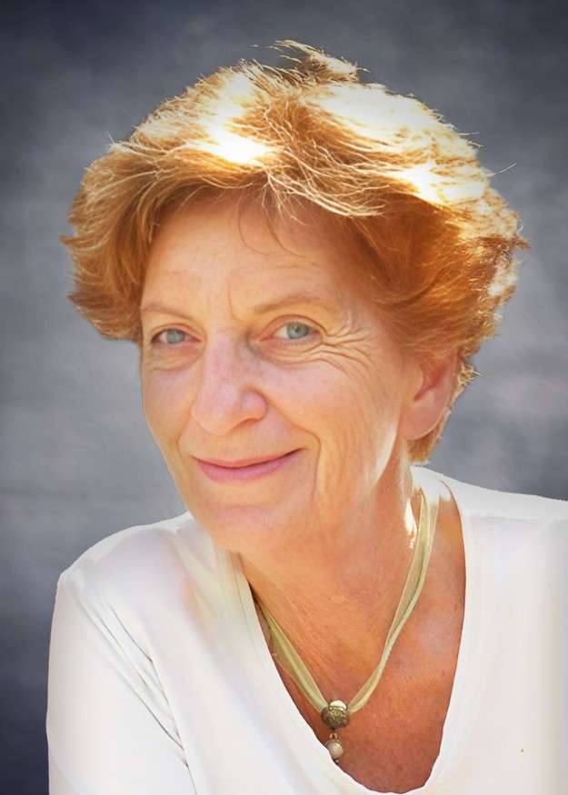 LUCILLE HAMEL